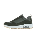 Skechers Sneakers Groen