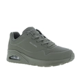 Skechers Sneakers Groen