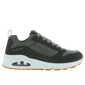 Skechers Sneakers Groen
