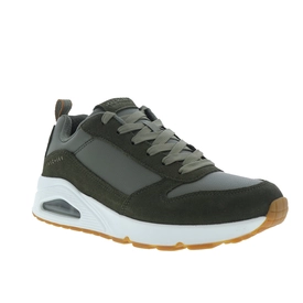 Skechers Sneakers Groen