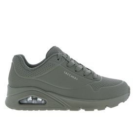 Skechers Sneakers Groen