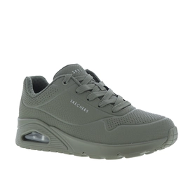 Skechers Sneakers Groen