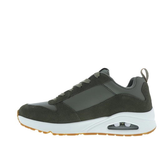 Skechers Sneakers Groen