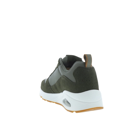 Skechers Sneakers Groen