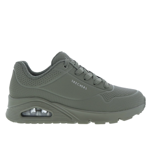 Skechers Sneakers Groen
