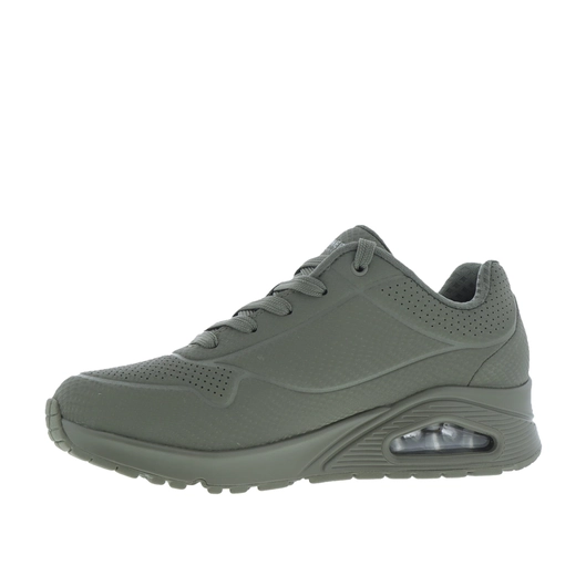 Skechers Sneakers Groen