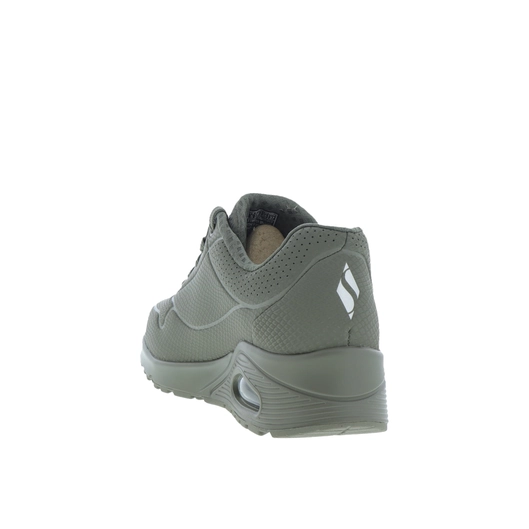 Skechers Sneakers Groen