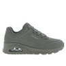 Skechers Sneakers Groen