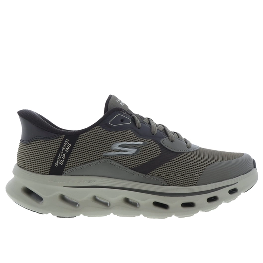 Skechers Sneakers Taupe