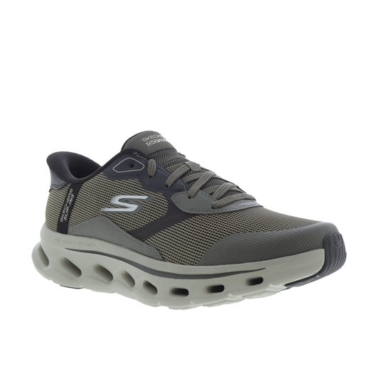 Skechers Sneakers Taupe