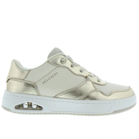 Skechers Sneakers Wit
