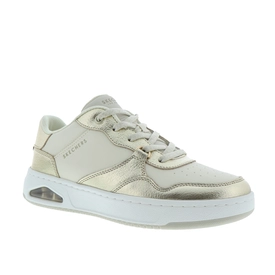 Skechers Sneakers Wit