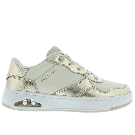 Skechers Sneakers Wit