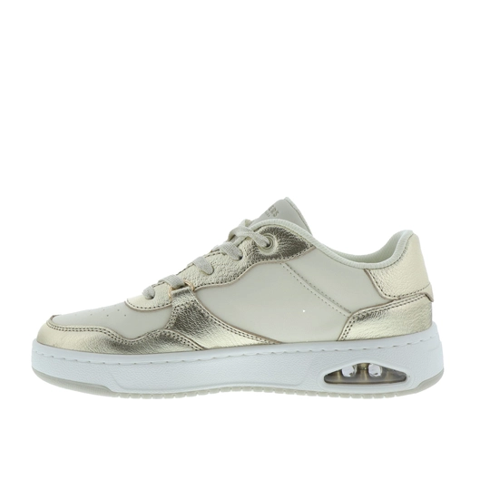 Skechers Sneakers Wit