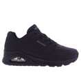Skechers Sneakers Zwart
