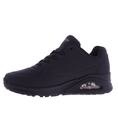 Skechers Sneakers Zwart