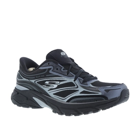 Skechers Sneakers Zwart