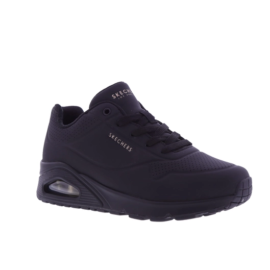 Skechers Sneakers Zwart