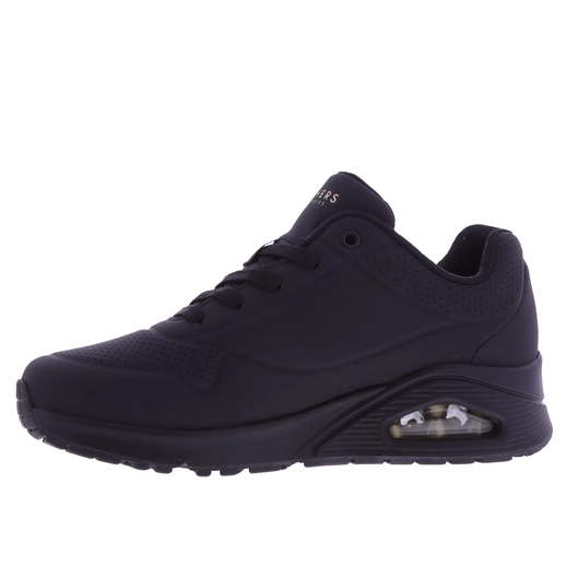 Skechers Sneakers Zwart