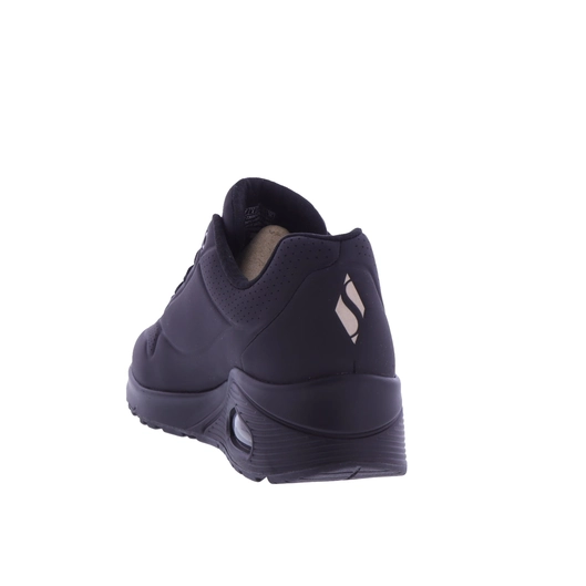 Skechers Sneakers Zwart