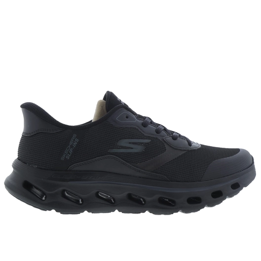 Skechers Sneakers Zwart