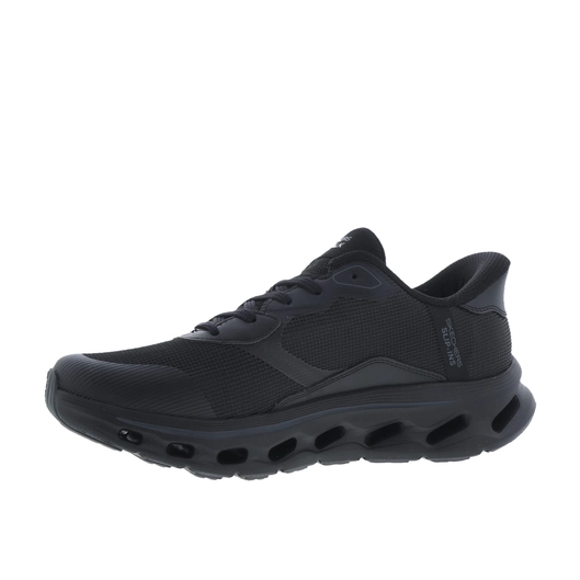 Skechers Sneakers Zwart