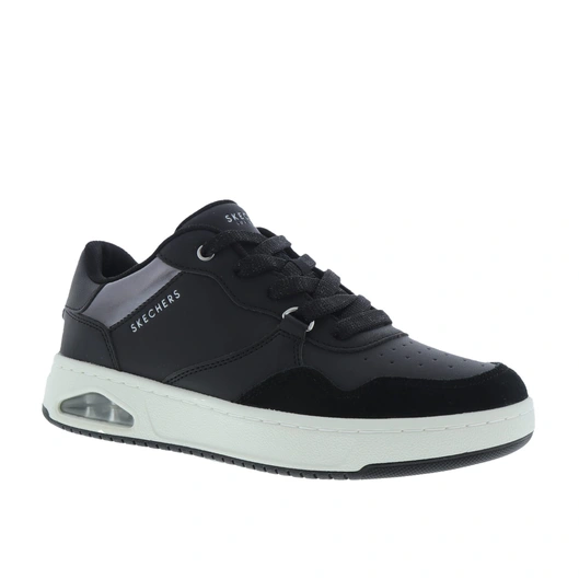 Skechers Sneakers Zwart