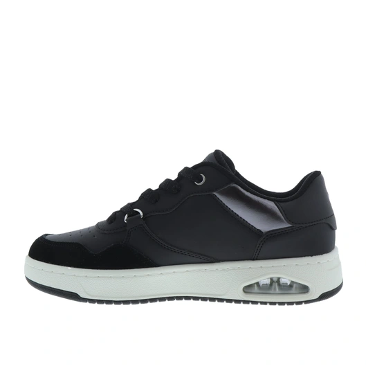 Skechers Sneakers Zwart