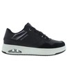 Skechers Sneakers Zwart