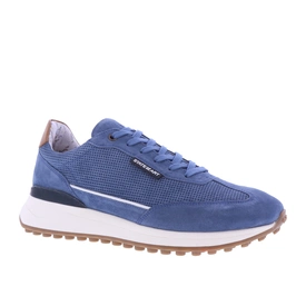 State of Art Sneakers Blauw