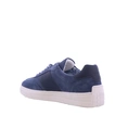 State of Art Sneakers Donkerblauw