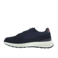 State of Art Sneakers Donkerblauw
