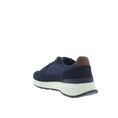 State of Art Sneakers Donkerblauw