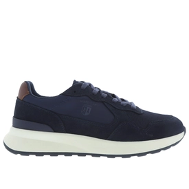 State of Art Sneakers Donkerblauw