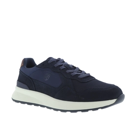 State of Art Sneakers Donkerblauw