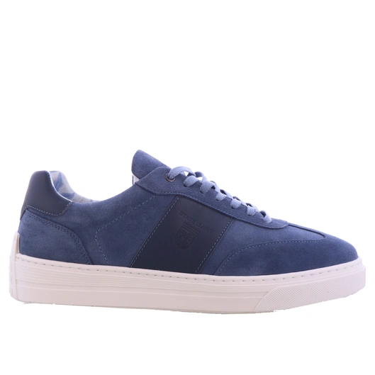 State of Art Sneakers Donkerblauw