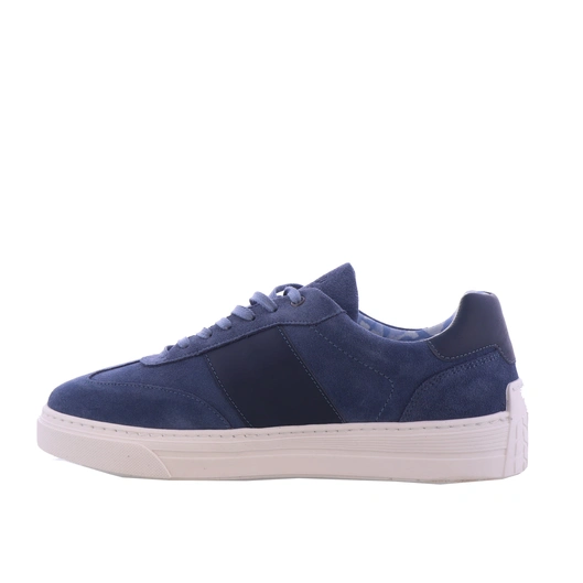 State of Art Sneakers Donkerblauw