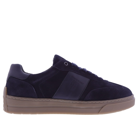State of Art Sneakers Donkerblauw