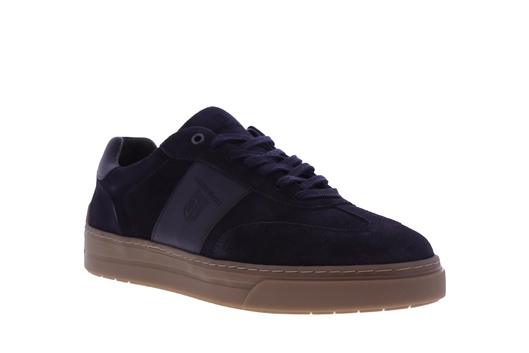 State of Art Sneakers Donkerblauw