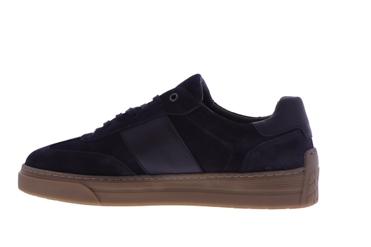 State of Art Sneakers Donkerblauw