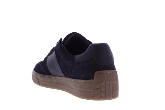 State of Art Sneakers Donkerblauw