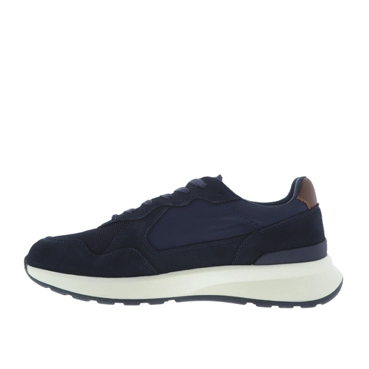 State of Art Sneakers Donkerblauw