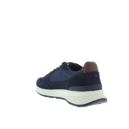 State of Art Sneakers Donkerblauw