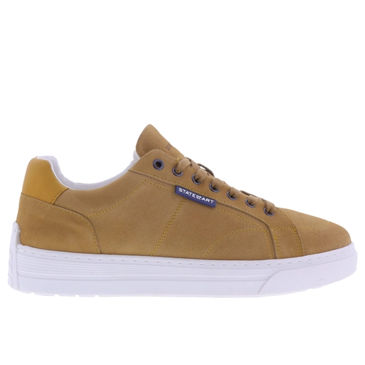 State of Art Sneakers Geel