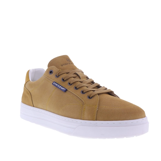 State of Art Sneakers Geel