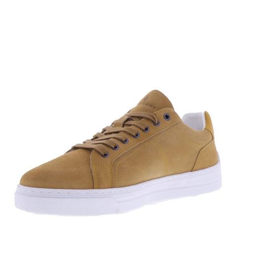 State of Art Sneakers Geel