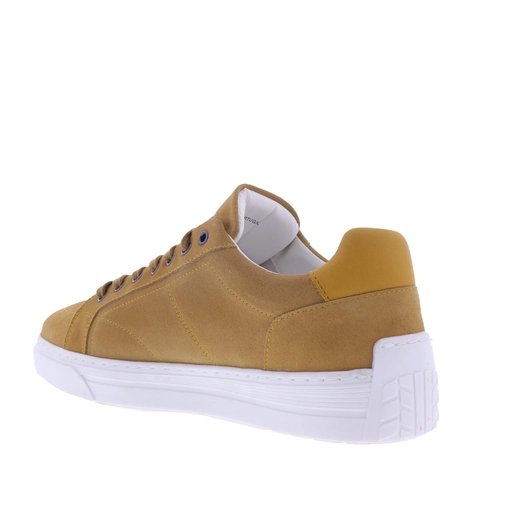 State of Art Sneakers Geel