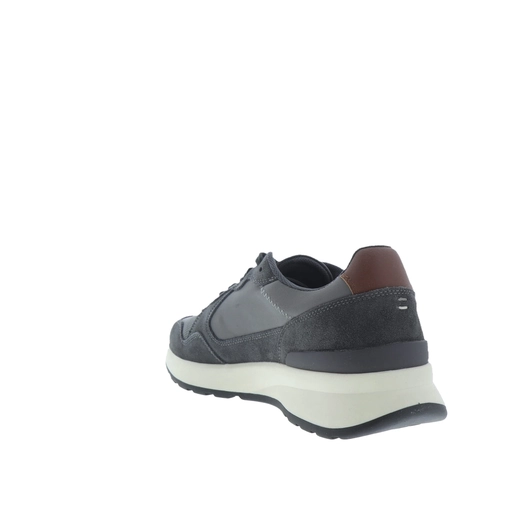 State of Art Sneakers Grijs