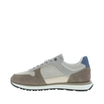 State of Art Sneakers Taupe