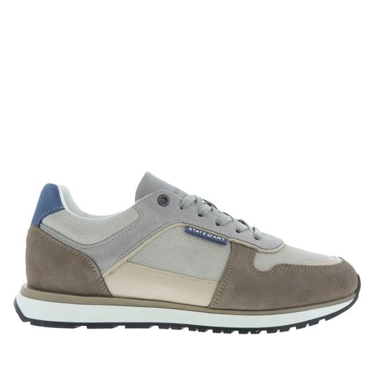 State of Art Sneakers Taupe